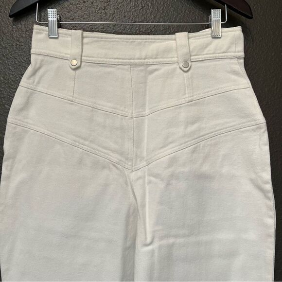 NWT Revolve x L'Academie pant **see photos of imperfections** - Picture 11 of 16